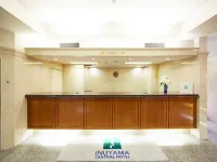 Inuyama Central Hotel Hotels in Inuyama