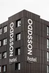 Oddsson Midtown Hotel Hotels in Haaleiti