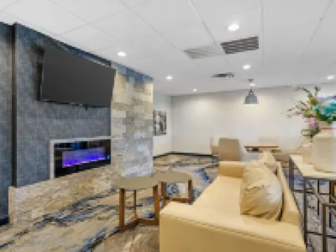 Best Western Plus Beckley Inn Hotels in Beckley