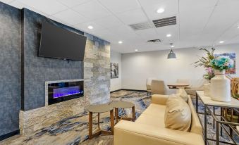 Best Western Plus Beckley Inn