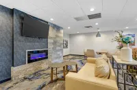 Best Western Plus Beckley Inn Отели в г. Бекли