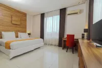 Royal Hotel Bogor Hôtels à : Central Bogor