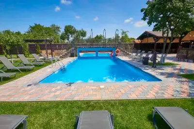 Resort Ambient Hotels in Cristian
