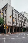 The Park Hotel Hotels in 