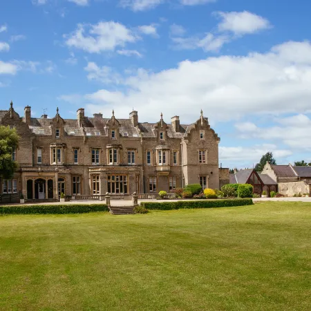 Shendish Manor Hotel & Golf Course