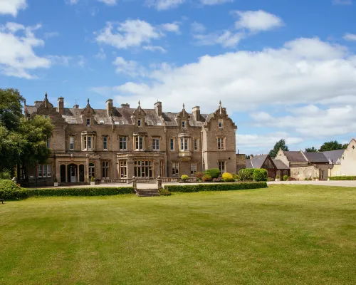 Shendish Manor Hotel & Golf Course Hotels in Hemel Hempstead