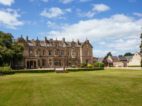 Shendish Manor Hotel & Golf Course