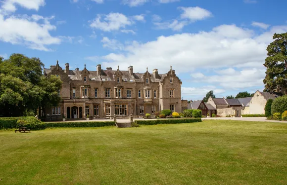 謝迪希莊園高爾夫球酒店