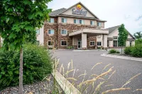 AmeriVu Inn and Suites - Chisago City - WiFi