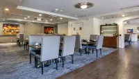 Holiday Inn NEW ORLEANS-DOWNTOWN SUPERDOME by IHG - petit déjeuner