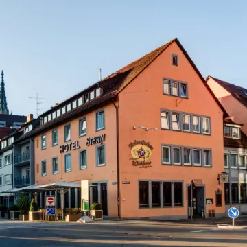 Centro Hotel Stern, Trademark Collection by Wyndham