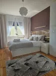 Apartment in Zyrardow 10Min to Suntago Hotels in Gmina Radziejowice