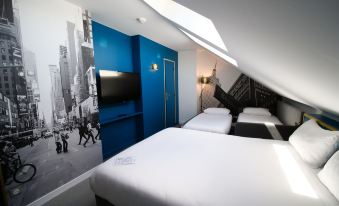 Ibis Styles Chartres