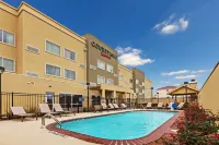 コートヤード オデッサ