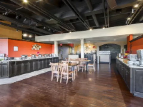 Best Western Plus Raton Hotel Hoteles en Ratón