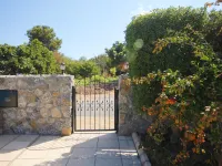 Villa Tanyeli with Private Pool and Terrace Hotel di Lapithos