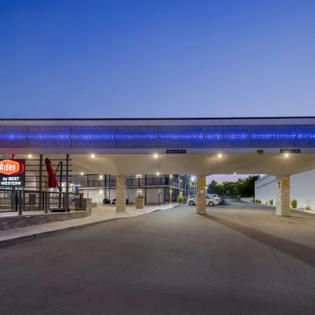 Aiden by Best Western @ South Reno