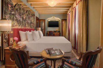 その他 グランド ホテル デイ ドージ ザ デェディカ アンソロジー オートグラフ コレクションの写真