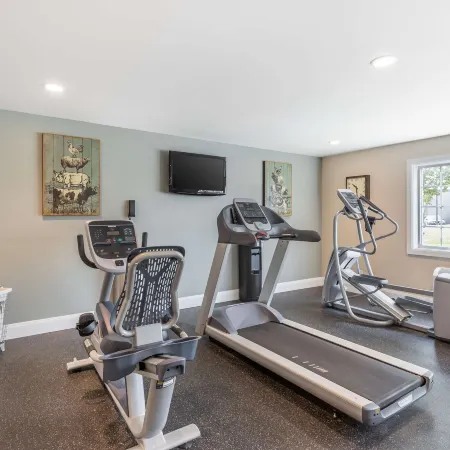Best Western Plus University Park Inn Suites