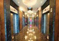 ARRAM | No. 616 | U residence 2 Near UPH
