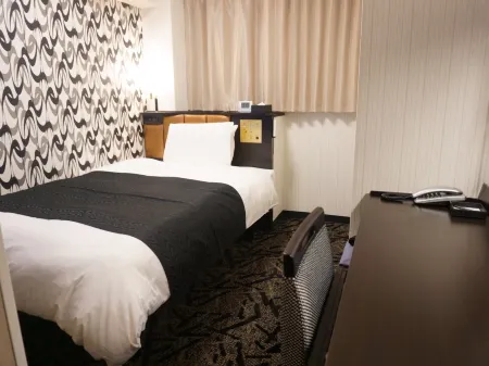 APA Hotel Hachinohe Chuo Отели рядом со станцией Станция Хачинохе