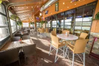 Hampton Inn & Suites Aberdeen - breakfast