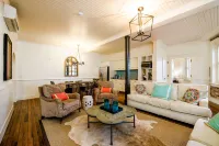 Hotel Florence, Tapestry Collection by Hilton