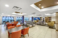 Holiday Inn Express Gulfport Beach Hotels in Gulfport