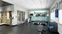 Tru by Hilton Ocean City Bayside - Gym