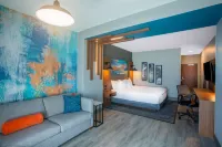 La Quinta Inn & Suites by Wyndham Oxford Отели в г. Оксфорд