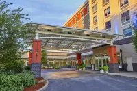 Holiday Inn Express Eugene - Springfield Các khách sạn gần PeaceHealth Sacred Heart Medical Center RiverBend
