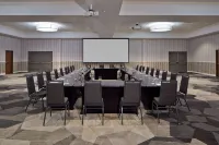 DoubleTree by Hilton Atlanta Perimeter Dunwoody Hotels in Brookhaven