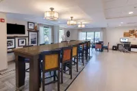 Hampton Inn Covington Hotels in Clifton Forge