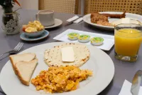 Hotel Alcaravan Medellín