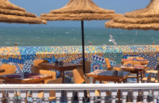 Salut Maroc! Luxury Boutique Hotel & Restaurant