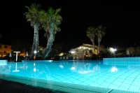 Horse Country Resort Congress & Spa - Hotel Ribot - romantici