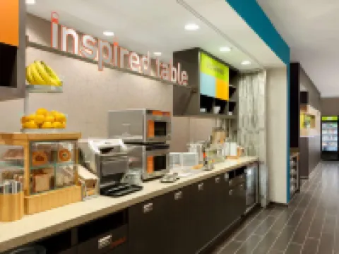 Home2 Suites by Hilton Florence Hotels in Florence