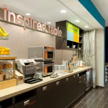 Home2 Suites by Hilton Florence