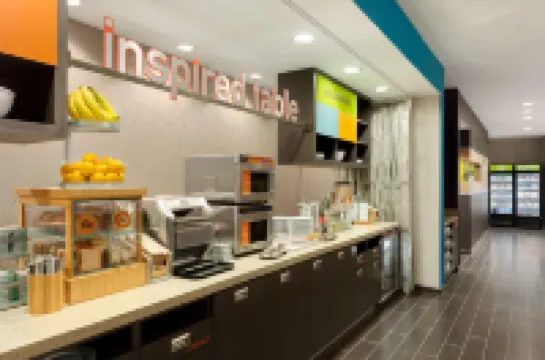 Home2 Suites by Hilton Florence Hotels in Florence County