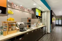 Home2 Suites by Hilton Florence Hoteles en Florence