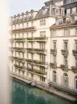 Baur au Lac - Romantic