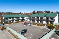 Lake Tekapo Village Motel - ที่มีที่จอดรถ
