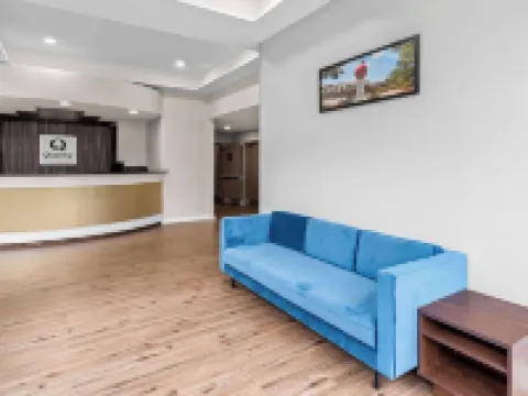 Quality Inn Cornelia Hotels in Cornelia