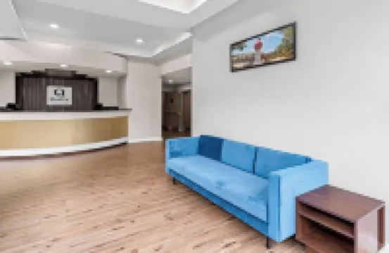 Quality Inn Cornelia