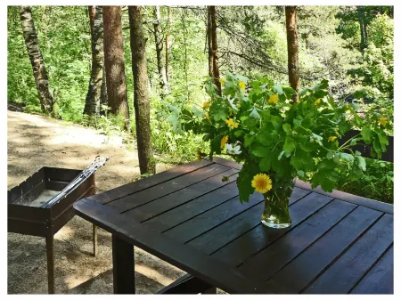 Korobitsyno Private House Отели рядом с достопримечательностью «Старый дом»