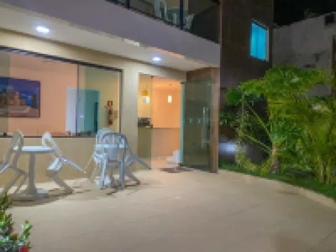 Talha-Mar温馨小屋 馬拉戈日酒店