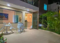 Pousada Talha-Mar Hotels in Maragogi