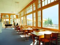 Hotel Regina - Breakfast