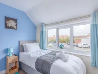 The Horse & Jockey Hotels in Glentworth