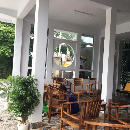 Ayudia Camp